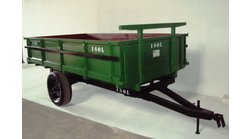 R 3000 verde